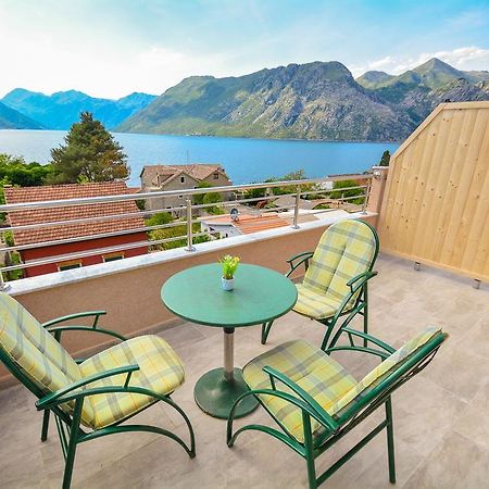 Bocche Di Cattaro Apartments Eksteriør billede