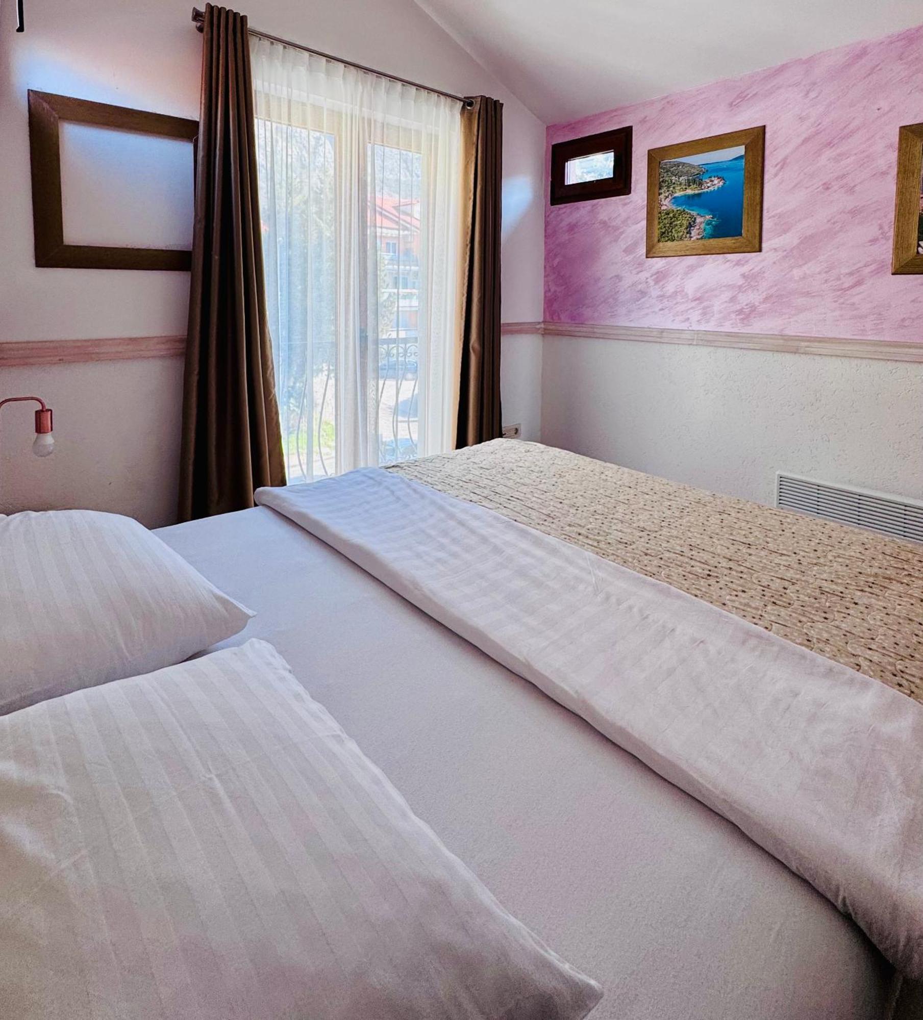 Bocche Di Cattaro Apartments Eksteriør billede
