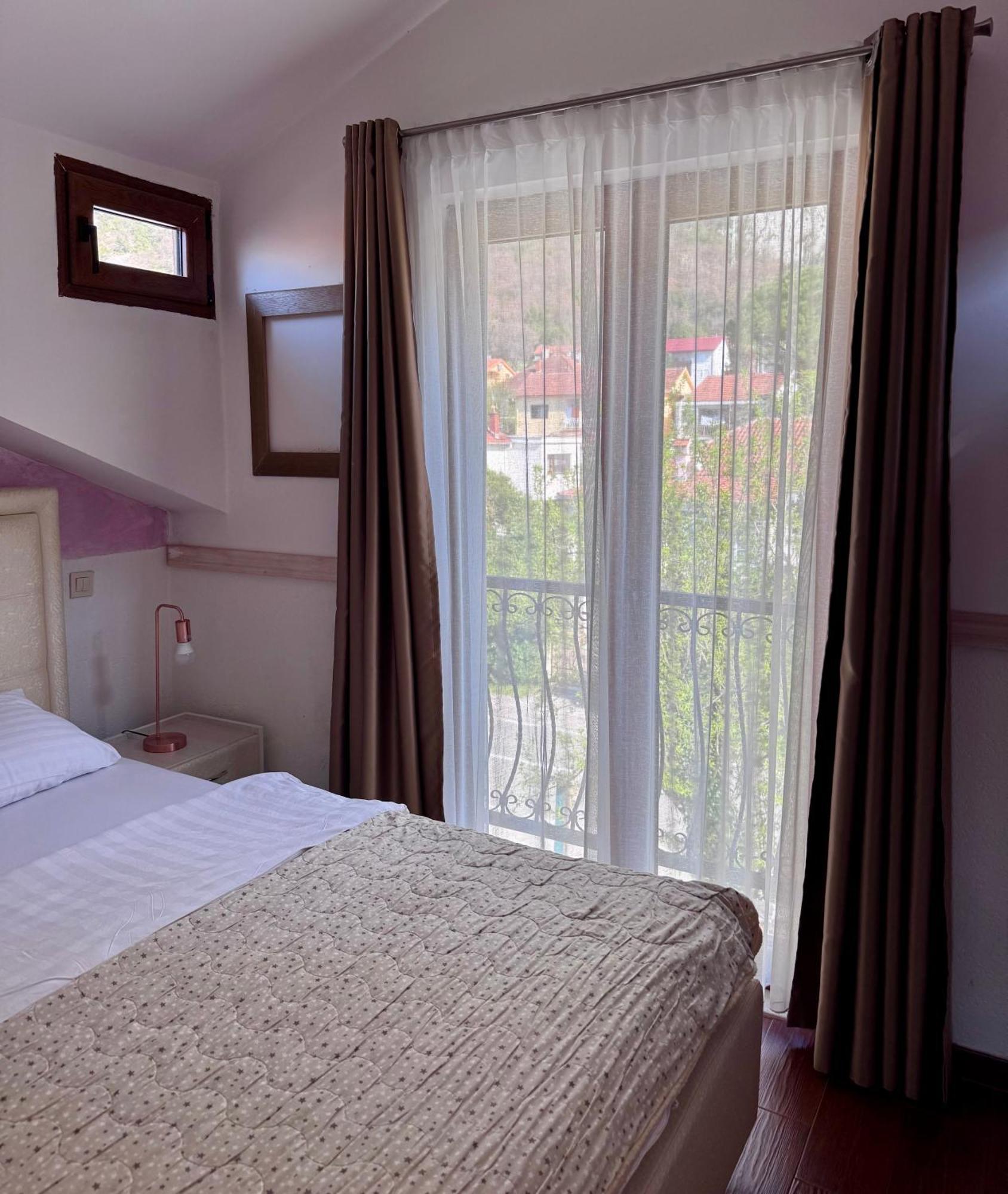 Bocche Di Cattaro Apartments Eksteriør billede