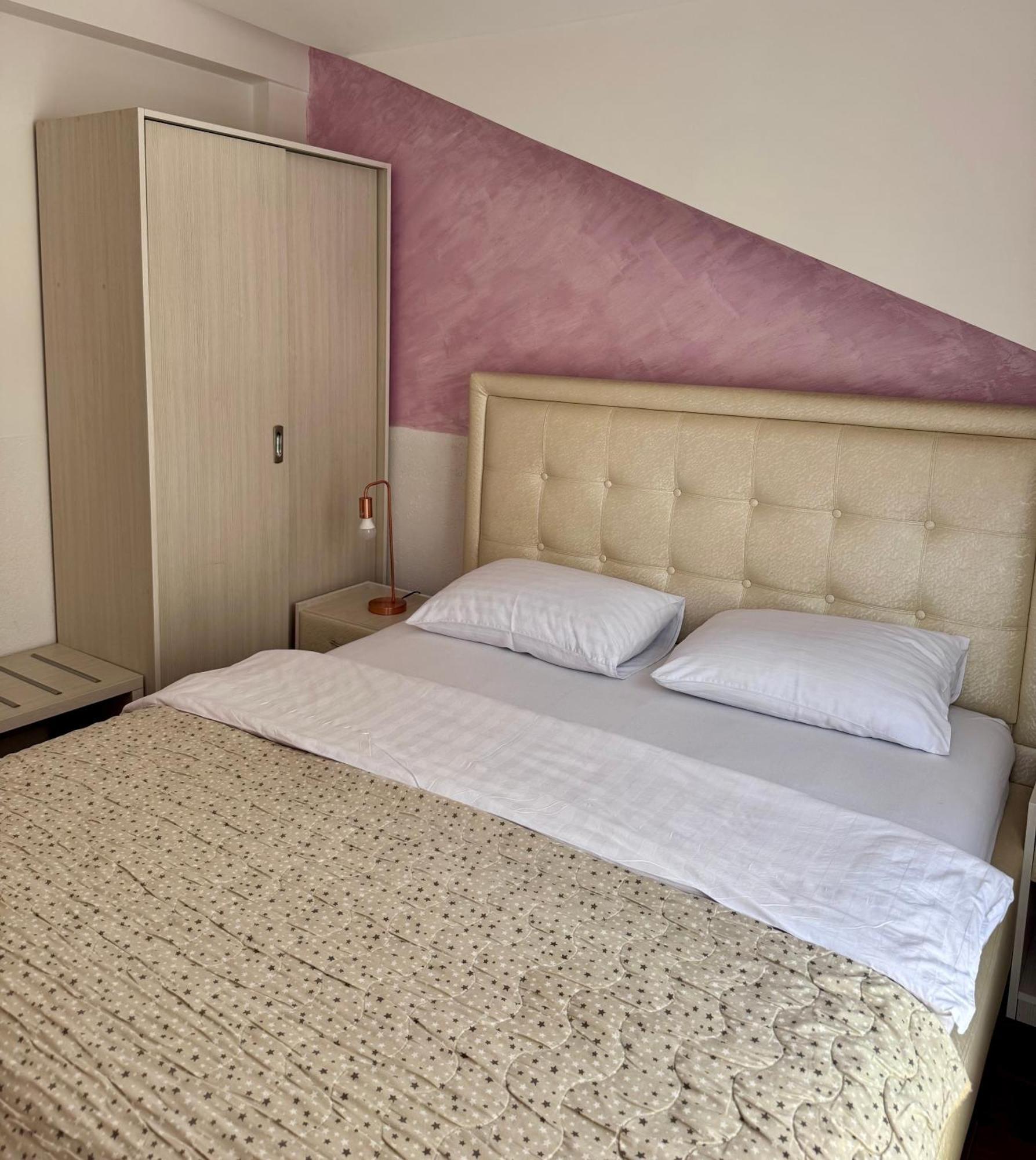 Bocche Di Cattaro Apartments Eksteriør billede