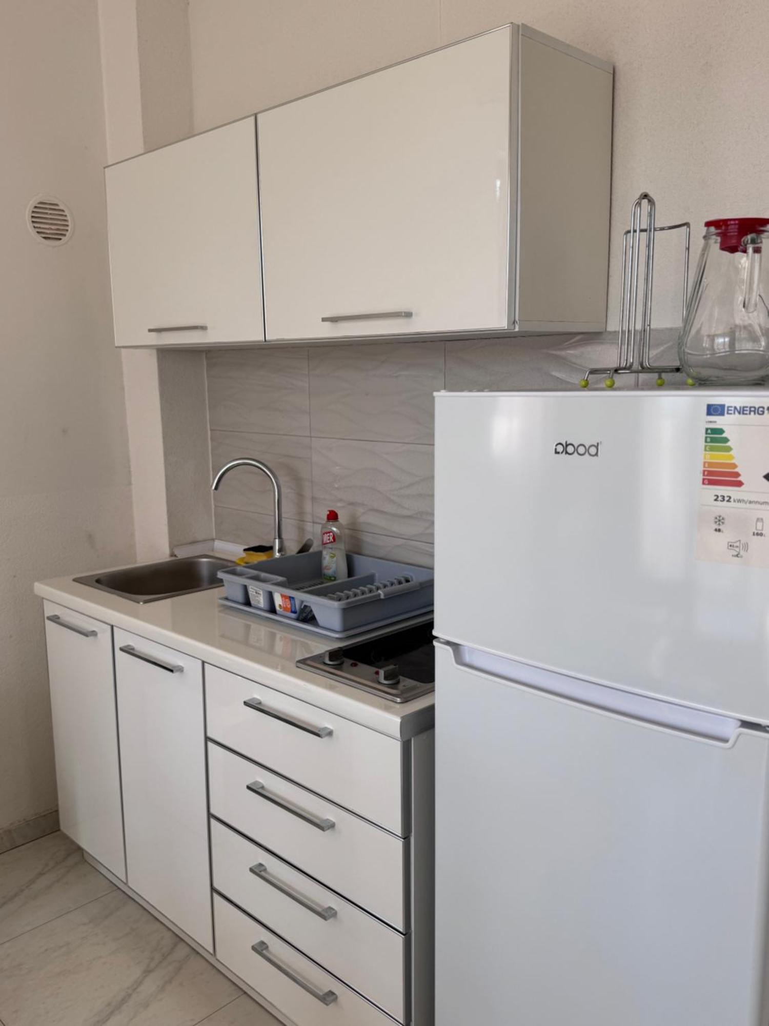Bocche Di Cattaro Apartments Eksteriør billede