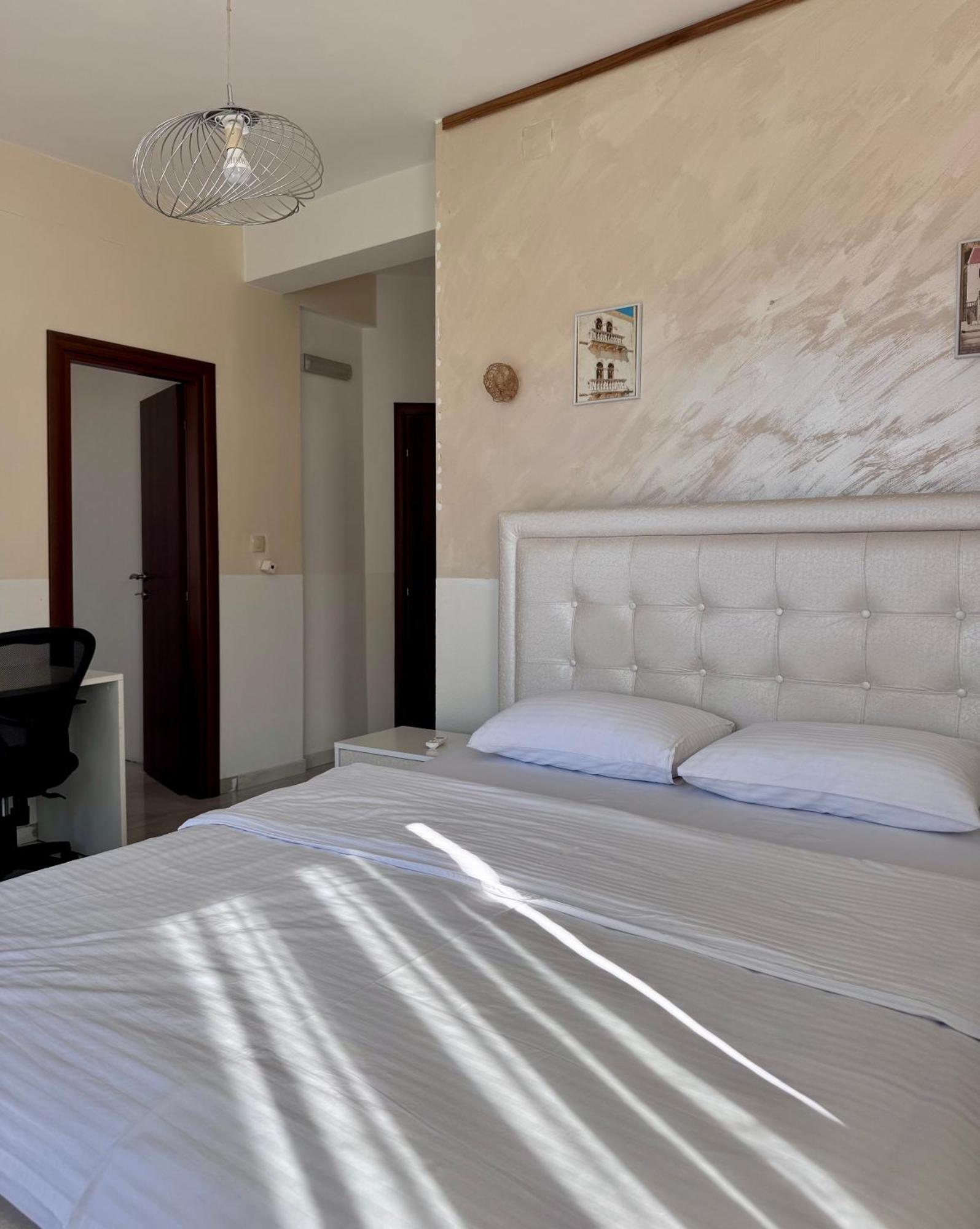 Bocche Di Cattaro Apartments Eksteriør billede