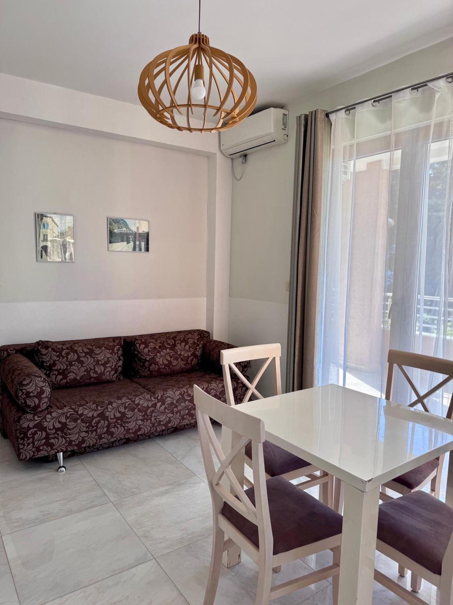 Bocche Di Cattaro Apartments Eksteriør billede