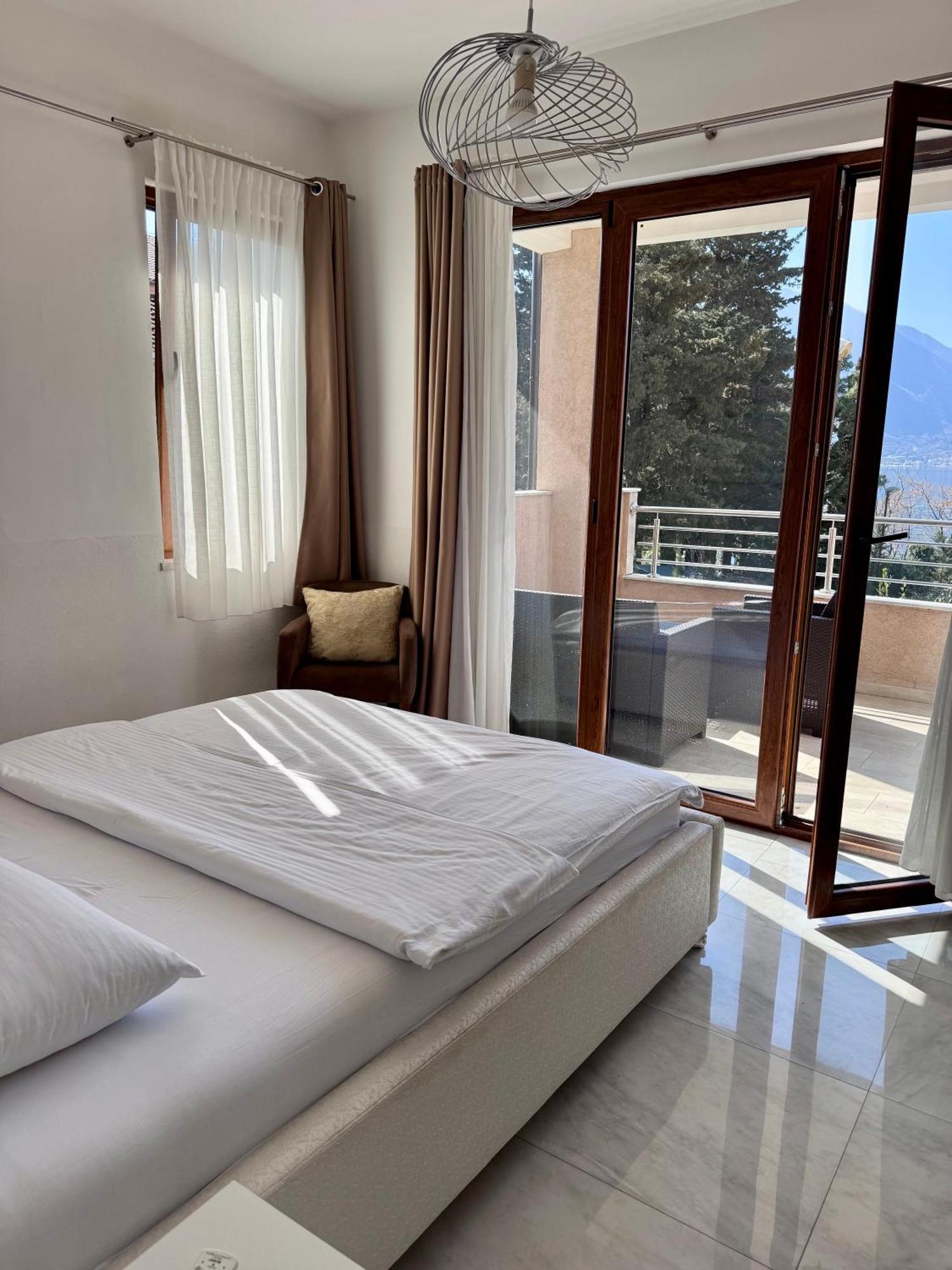 Bocche Di Cattaro Apartments Eksteriør billede