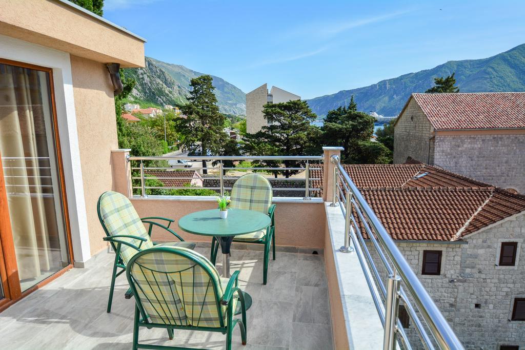 Bocche Di Cattaro Apartments Eksteriør billede