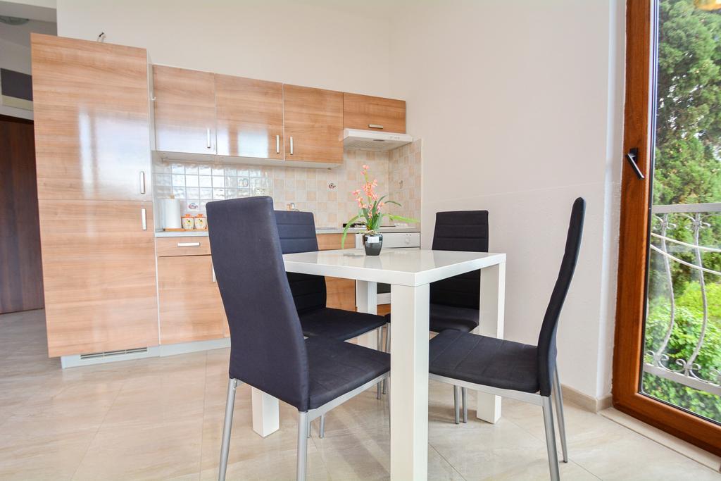 Bocche Di Cattaro Apartments Eksteriør billede