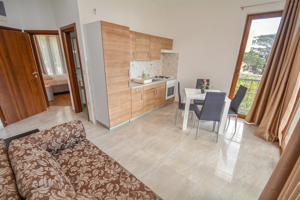 Bocche Di Cattaro Apartments Eksteriør billede