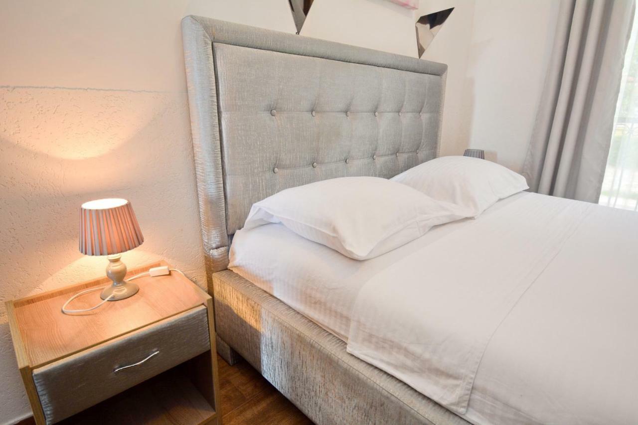 Bocche Di Cattaro Apartments Eksteriør billede