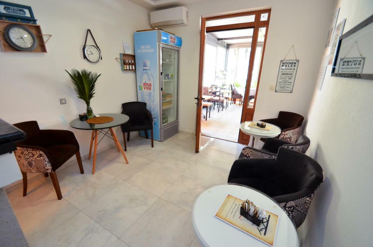 Bocche Di Cattaro Apartments Eksteriør billede